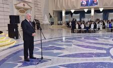 Sumqayıtda Beynəlxalq Qadınlar Günü münasibətilə tədbir keçirilib