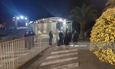 XİN: İndiyədək 300 vətəndaşımız İrandan quru yolla Azərbaycana gəlib