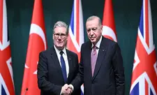 Ərdoğan: Türkiyə İranla bağlı vəziyyəti izləyir