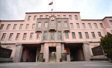 Türkiyə Şimali Kiprə F-16-ların yerləşdirilməsini nəzərdən keçirir