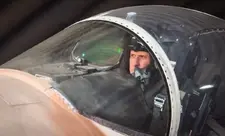 İsrail Hərbi Hava Qüvvələrinin komandanı İrana qarşı əməliyyatlarda iştirak edib