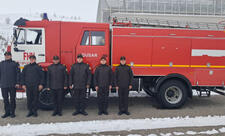 FHN: Xizək alpinizmi üzrə Avropa çempionatı və Dünya Kubokunda təhlükəsizlik yüksək səviyyədədir