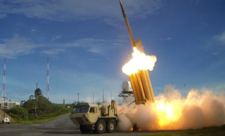 BƏƏ İranın növbəti raket və dron hücumlarını dəf edib