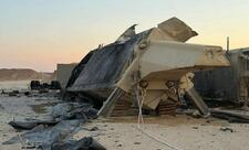 İran İordaniyada ABŞ-ın 500 milyon dollarlıq radar sisteminə dronla zərbə endirib