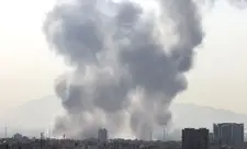 İsrail Livandakı hərbi obyektləri vurduğunu açıqlayıb