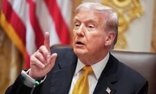«Трамп не торопится с решением» - Вячеслав Потапенко