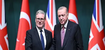 Ərdoğan: Türkiyə İranla bağlı vəziyyəti izləyir