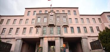 Türkiyə Şimali Kiprə F-16-ların yerləşdirilməsini nəzərdən keçirir