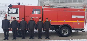 FHN: Xizək alpinizmi üzrə Avropa çempionatı və Dünya Kubokunda təhlükəsizlik yüksək səviyyədədir