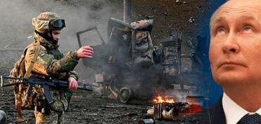 Ukrayna hərbçilərinin itkiləri açıqlandı