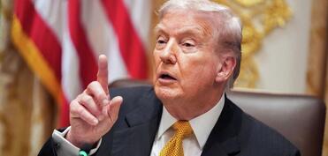 «Трамп не торопится с решением» - Вячеслав Потапенко