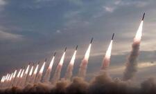 BƏƏ Müdafiə Nazirliyi İrandan 17 raket və 117 dron atıldığını aşkar edib