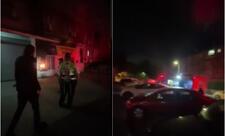 Norveçdə ABŞ səfirliyi yaxınlığında partlayışla bağlı polis açıqlama yayıb