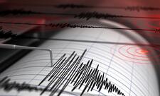Yunanıstanda 5,4 bal gücündə zəlzələ baş verib