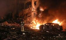 SEPAH Hayfa limanına hücumu qəsdən etdiklərini etiraf edir