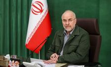 Qalibaf: Müharibə davam edərsə, bütün dünyanın maraqları məhv ediləcək