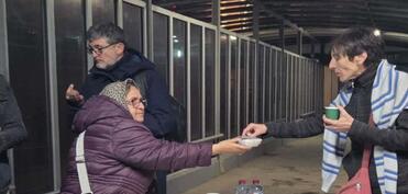 İrandan Azərbaycan sərhədi ilə indiyədək 1873 nəfər təxliyə edilib - FOTOLENT