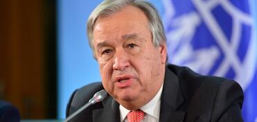 Quterreş: Qadınlar sülh masasından böyük ölçüdə kənarda qalır