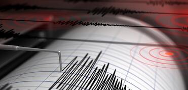 Yunanıstanda 5,4 bal gücündə zəlzələ baş verib