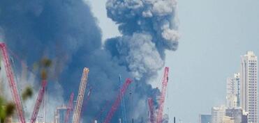 Bəhreyn Daxili İşlər Nazirliyi: İranın zərbəsi nəticəsində üç nəfər yaralanıb