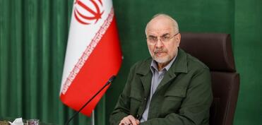 Qalibaf: Müharibə davam edərsə, bütün dünyanın maraqları məhv ediləcək