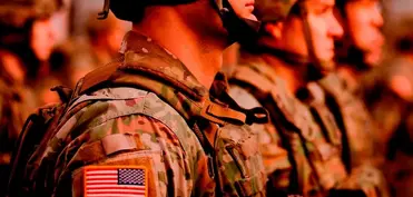 İran ABŞ əsgərlərini əsir götürdüyünü iddia edir