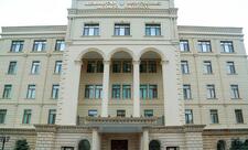 MN İranın raket hücumu ilə bağlı bəyanat yayıb: Azərbaycan qətiyyətlə Türkiyənin yanındadır