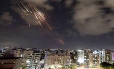 İsrail İranın üç bölgəsinə yeni zərbələrə başladı