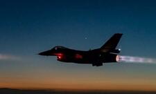 Türkiyə Şimali Kiprə 6 F-16 döyüş təyyarəsi və hava hücumundan müdafiə sistemləri yerləşdirib