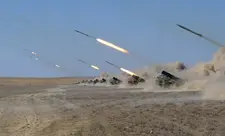 İsrail: İrandan atılan raketlər ələ keçirilir