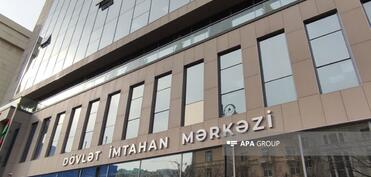 DİM buraxılış imtahanı keçirib, 9 nəfərdə mobil telefon aşkarlanıb