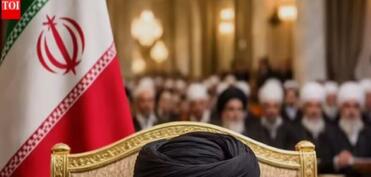 İranda yeni dini lider bəlli oldu