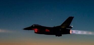 Türkiyə Şimali Kiprə 6 F-16 döyüş təyyarəsi və hava hücumundan müdafiə sistemləri yerləşdirib