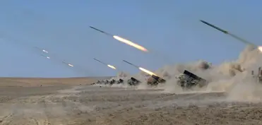 İsrail: İrandan atılan raketlər ələ keçirilir