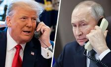 Tramp Putinə xəbərdarlıq etdi