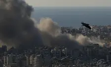 İsrail Beyrut yaxınlığında “Hizbullah” obyektlərinə zərbələr endirir