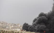 İranda daha bir məktəbə hücum edilib