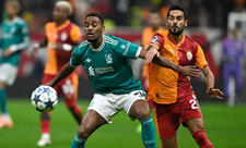 Çempionlar Liqasında 1/8 final mərhələsi “Qalatasaray” – “Liverpul” matçı ilə başlayır