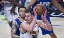 NBA: Nikola Yokiçin inamlı oyunu komandasını məğlubiyyətdən xilas etməyib