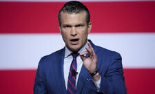 Pentaqon: ABŞ Hörmüz boğazındakı gəmiləri qorumağa qadirdir