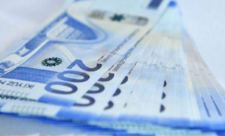 Dövlət büdcəsinin gəlirləri 6,3 mlrd. manatı ötüb