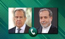 Lavrov və Əraqçi Yaxın Şərqdə gərginliyi müzakirə ediblər