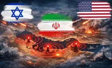 İran: ABŞ və İsrail ekoloji cinayət törədib