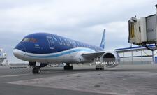 BƏƏ-də qalan 200-ə yaxın Azərbaycan vətəndaşı ölkəyə gətirilib - FOTO