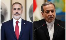 Fidan Əraqçiyə Türkiyə hava məkanının pozulmasının qəbuledilməzliyini bildirib