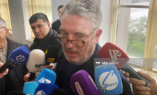 Niderland səfiri və səfirlik əməkdaşları İrandan Azərbaycan sərhədi ilə təxliyə olunub - FOTO