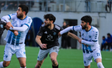 AFFA bölgə klubunu böyük məbləğdə cərimələdi