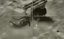 İran: İsrailin radar imkanlarının mühüm hissəsi məhv edildi