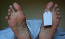 Cəlilabadda meyit tapılıb