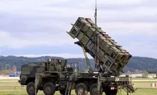 Fransa Yaxın Şərqdəki müttəfiqlərinə HHM sistemləri göndərib